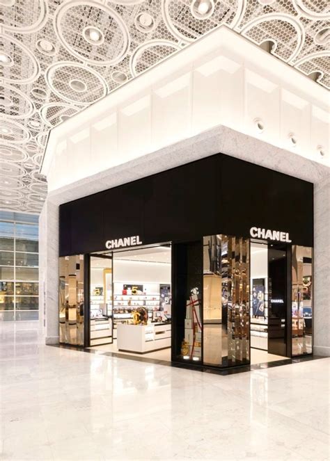 chanel at paris airport|best Chanel store in Paris.